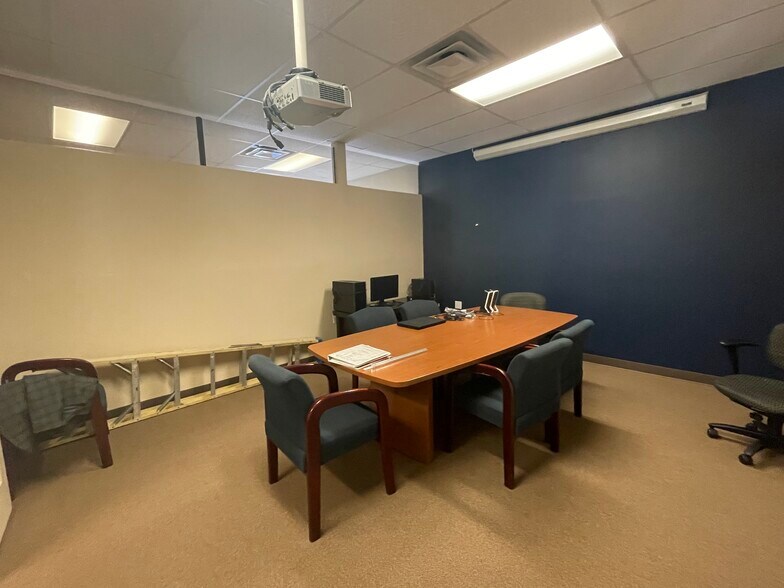 More Photos Of 8630 Technology Way, Reno Office For Lease