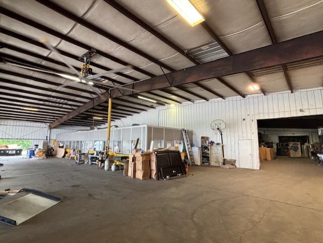 More Photos Of 802 41st St N, Birmingham Warehouse For Sale