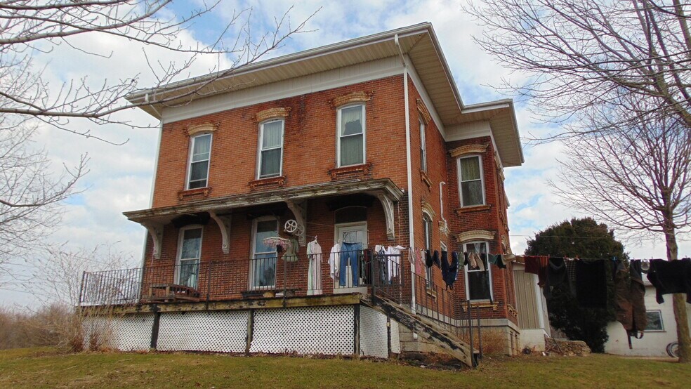 More Photos Of 2890 Jorolemon Rd, Weedsport Industrial For Sale