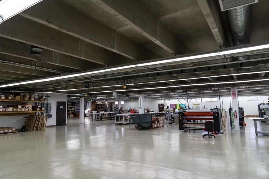 More Photos Of 4850-4860 Ward Rd, Wheat Ridge Flex For Lease