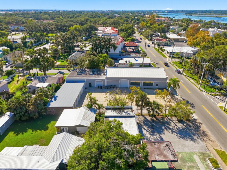 More Photos Of 239 San Marco Ave, Saint Augustine Storefront Retail Office For Sale