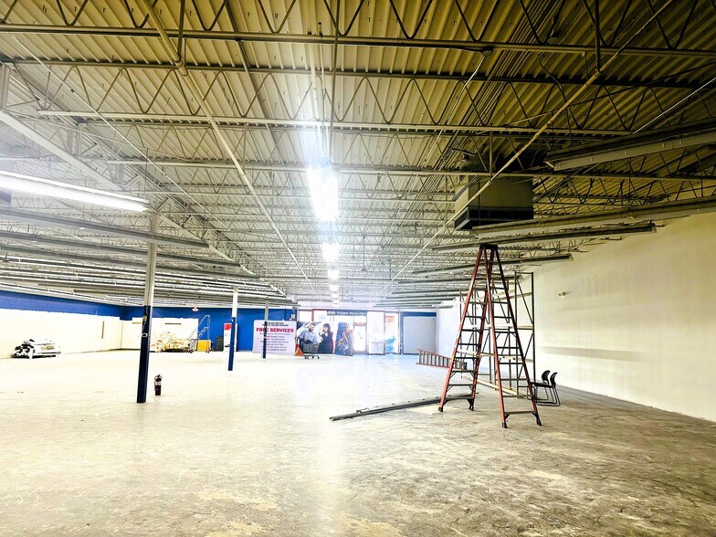 More Photos Of 63 New State Hwy, Raynham Storefront For Lease
