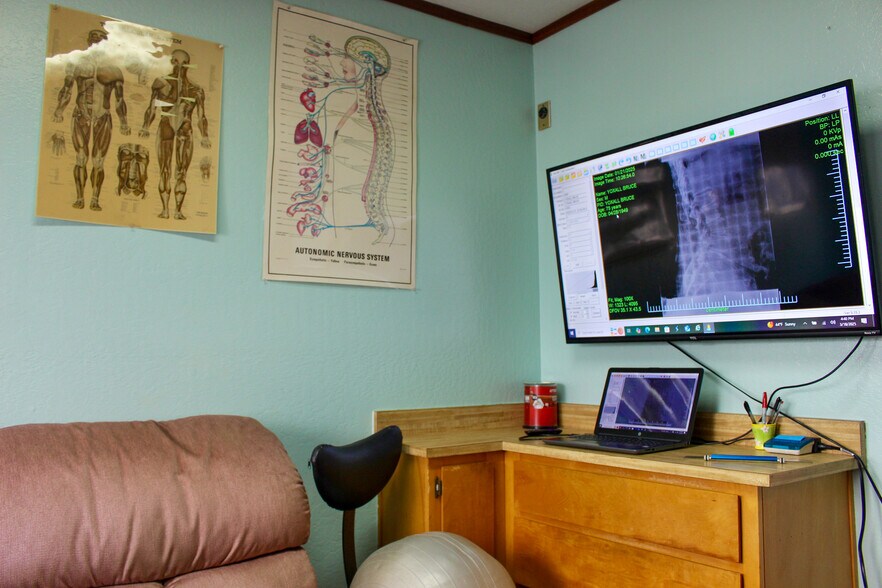 More Photos Of 1225 S Main St, Willits Medical For Sale