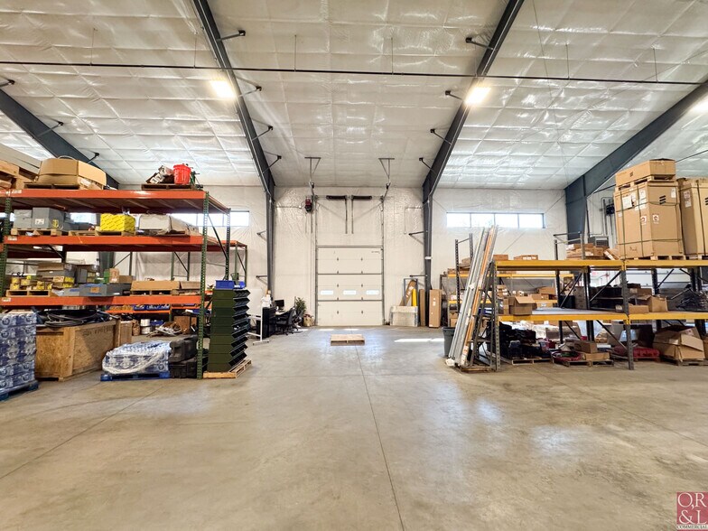 More Photos Of , Bloomfield Industrial For Sale