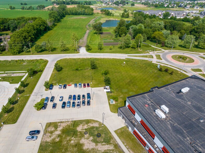 More Photos Of 3610 University Blvd, Ames Land For Sale