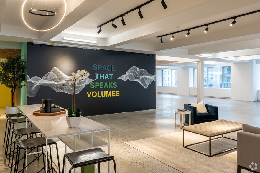 More Photos Of 340 Madison Ave, New York Office For Lease