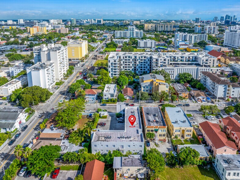 More Photos Of 750 SW 2nd St, Miami Apartments For Sale