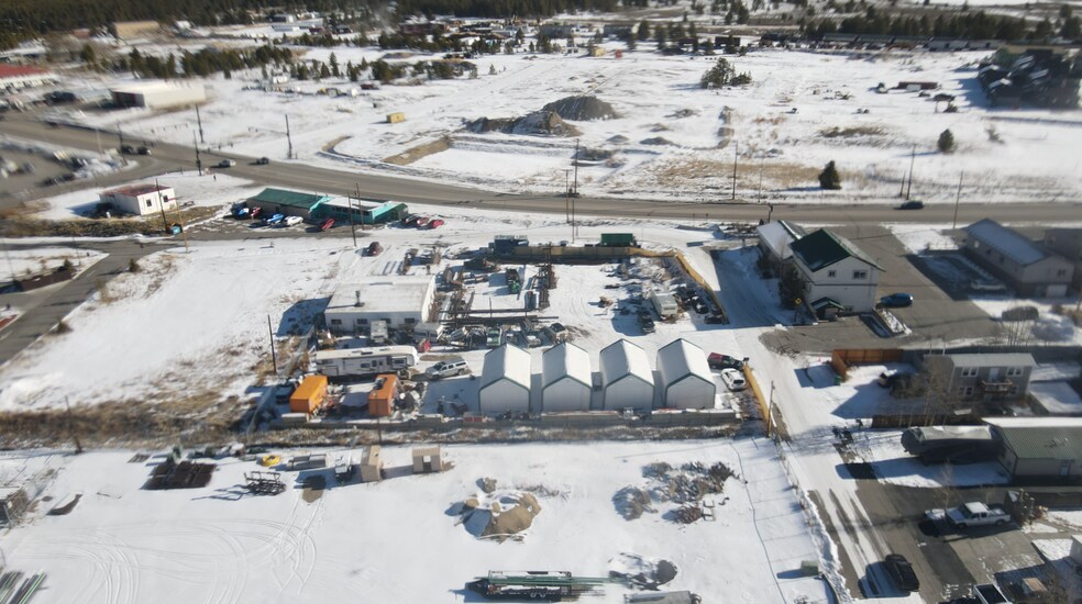 More Photos Of 1715 N Poplar St, Leadville Auto Repair For Sale
