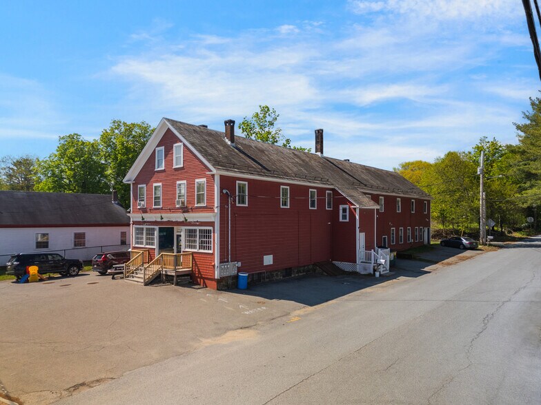 Primary Photo Of 3 Taylor St, Littleton Apartments For Lease