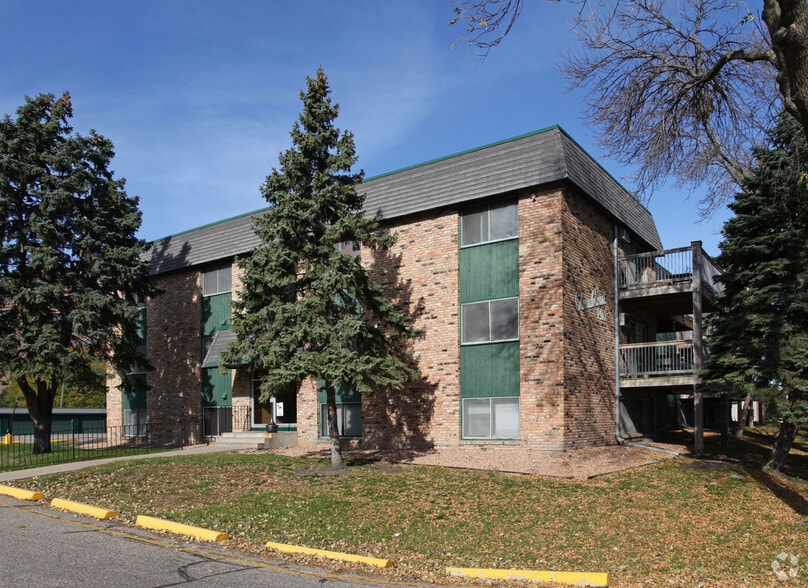 Primary Photo Of , Saint Louis Park Multifamily For Sale
