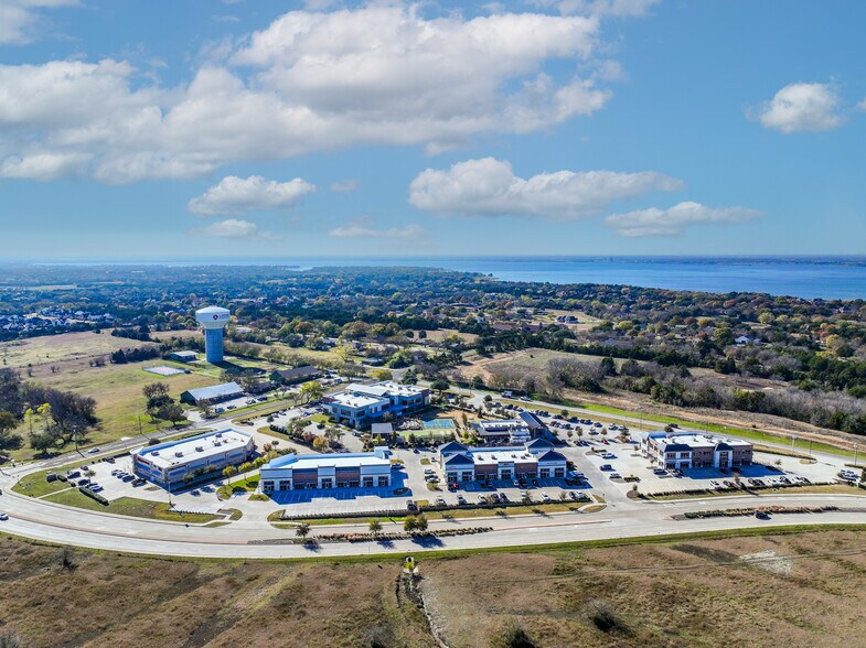 More Photos Of 4260 Ridge Rd, Heath Medical For Lease