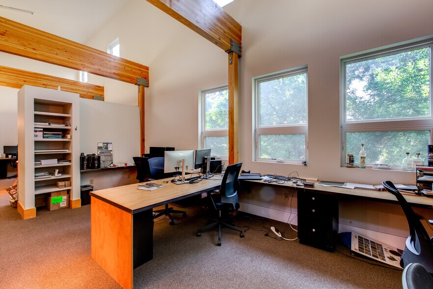 More Photos Of 1575 Gilpin St, Denver Office Residential For Sale