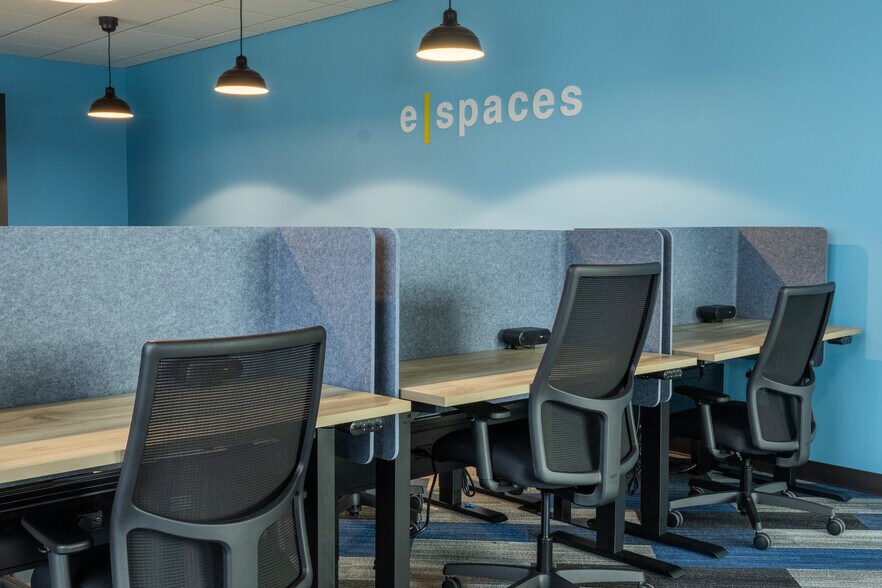 More Photos Of 1600 Division St, Nashville Coworking Space