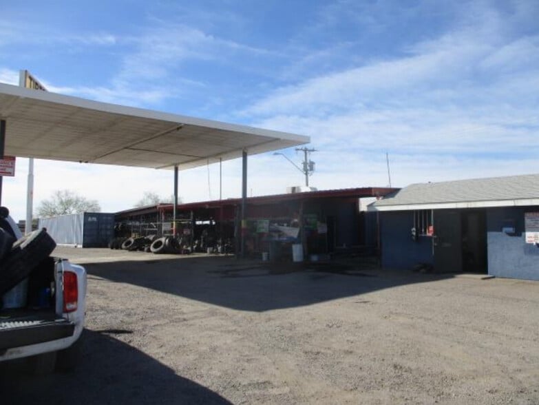 More Photos Of 3192 N Pearce St, Eloy Warehouse For Sale