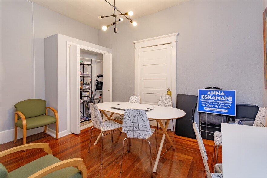 More Photos Of 37 Hill Ave, Orlando Flex For Sale