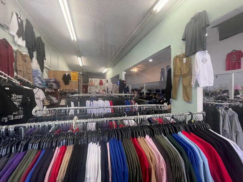 More Photos Of 254 N Broad St, Globe Storefront Retail Office For Sale