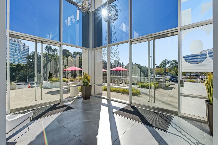 More Photos Of 1840 Gateway Dr, San Mateo Loft Creative Space For Lease