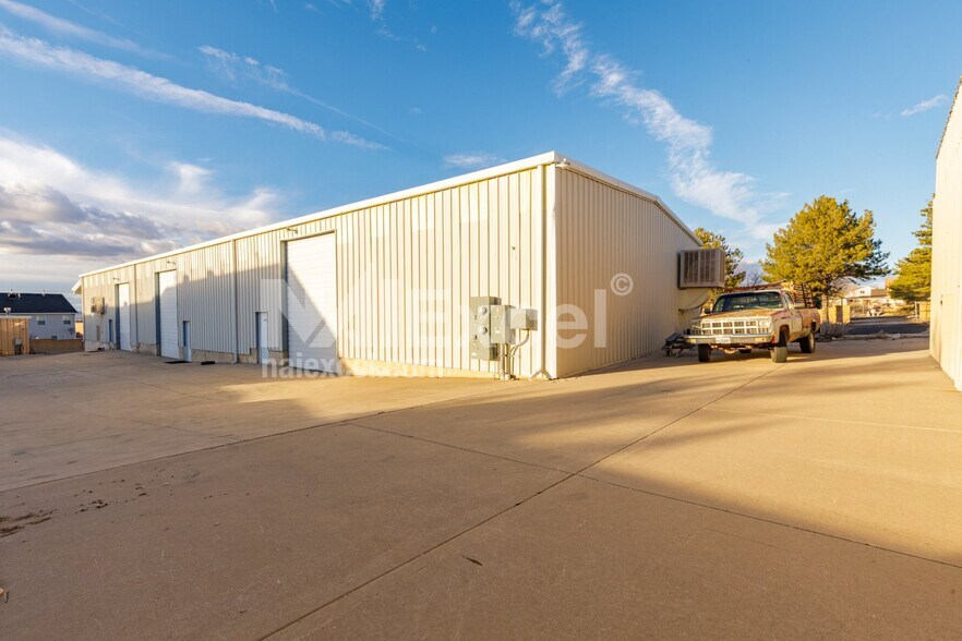 More Photos Of 260 DL Sargent Rd, Cedar City Warehouse For Sale