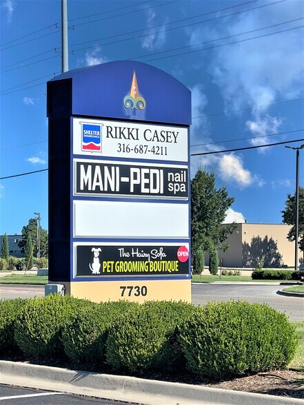 More Photos Of 7718-7730 E. 37th St., Wichita Land For Sale