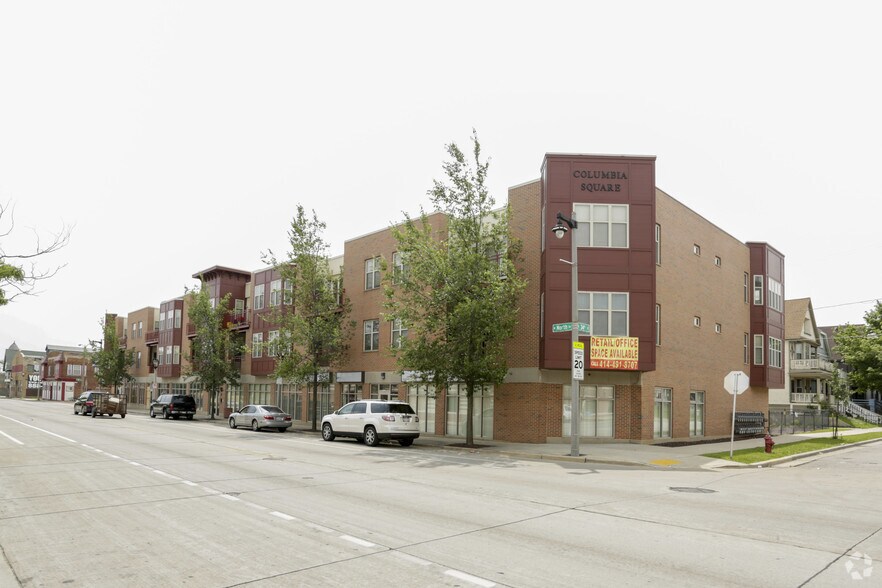 More Photos Of 3331 W North Ave, Milwaukee Apartments For Lease