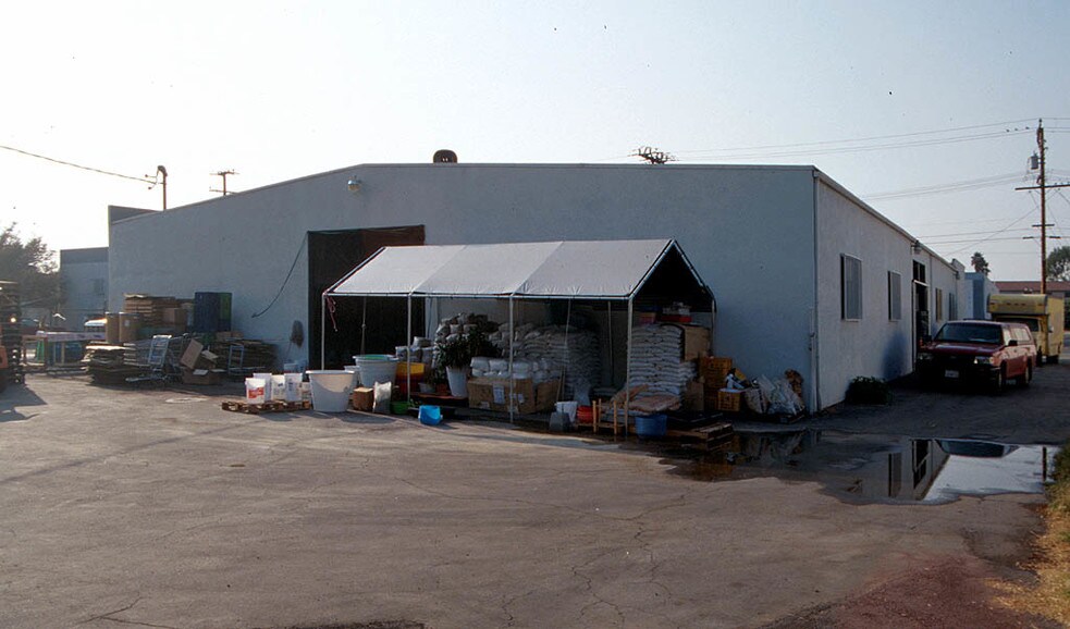 More Photos Of 1810 N Floradale St, South El Monte Warehouse For Lease