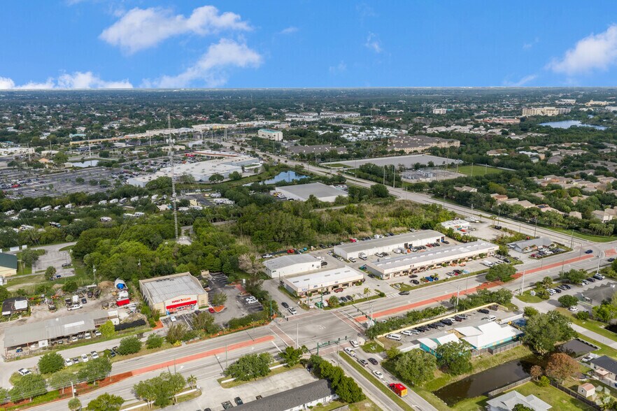 More Photos Of 3775 SE Jennings Rd, Port Saint Lucie Land For Sale