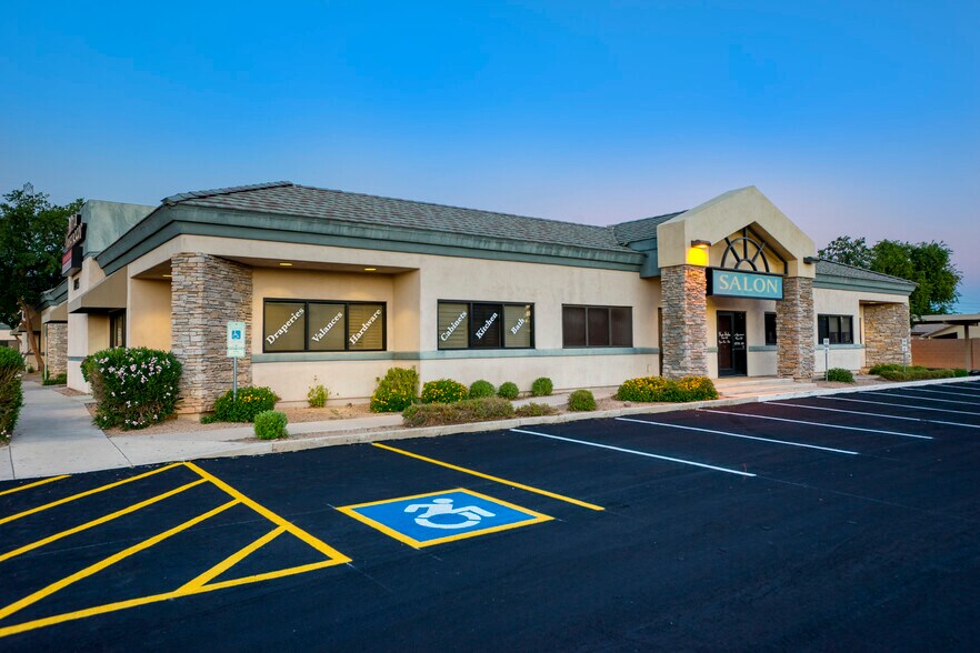 More Photos Of 11321 W Bell Rd, Surprise Office For Sale