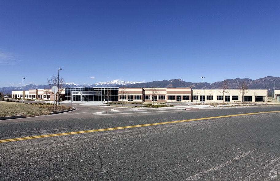 More Photos Of 9945 Federal Dr, Colorado Springs Unknown For Lease