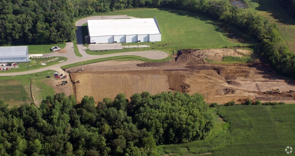 Primary Photo Of 651 International Dr, Heath Industrial For Sale