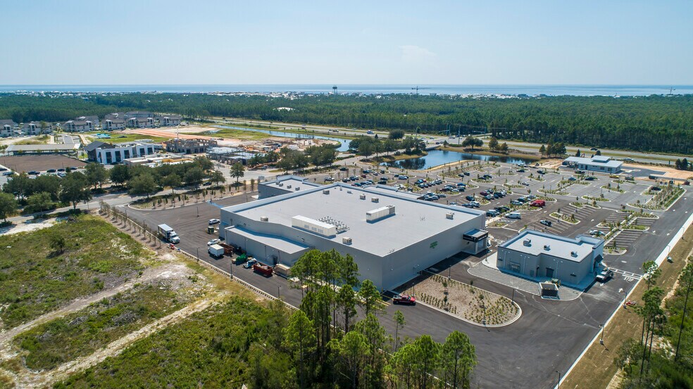 More Photos Of 11285 US Highway 98 E, Watersound General Retail For Lease