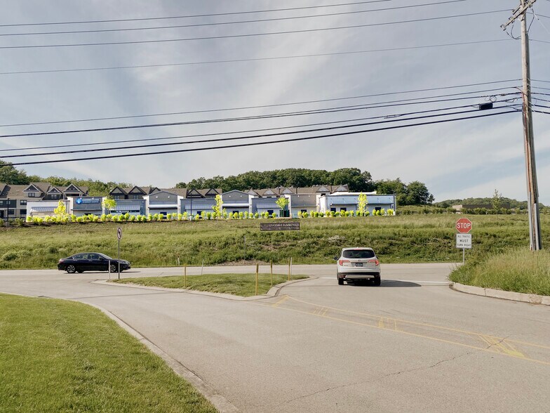 More Photos Of 128 Enclave Dr, Seven Fields Land For Sale