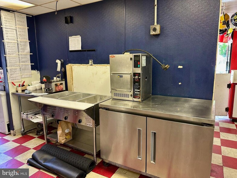 More Photos Of 2230 Princeton Pike, Lawrenceville Specialty For Sale