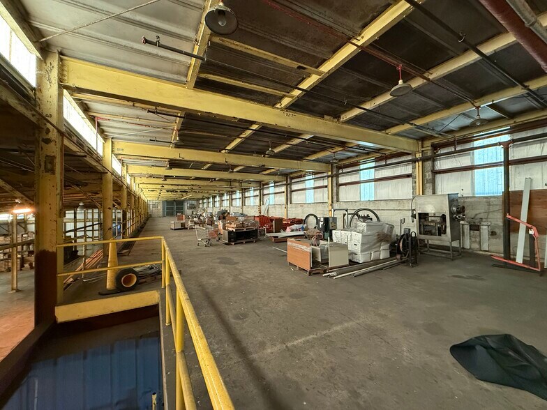 More Photos Of 7494 Federalsburg Rd, Bridgeville Warehouse For Sale