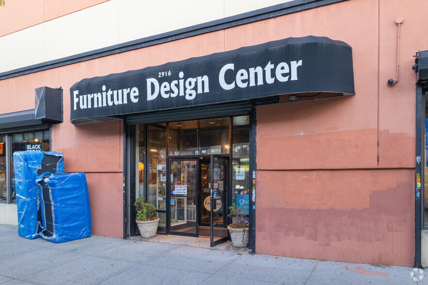 More Photos Of 2916 White Plains, Bronx General Retail For Sale