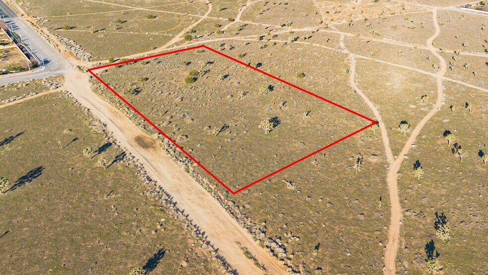 More Photos Of 3400 W Avenue M8, Lancaster Land For Sale