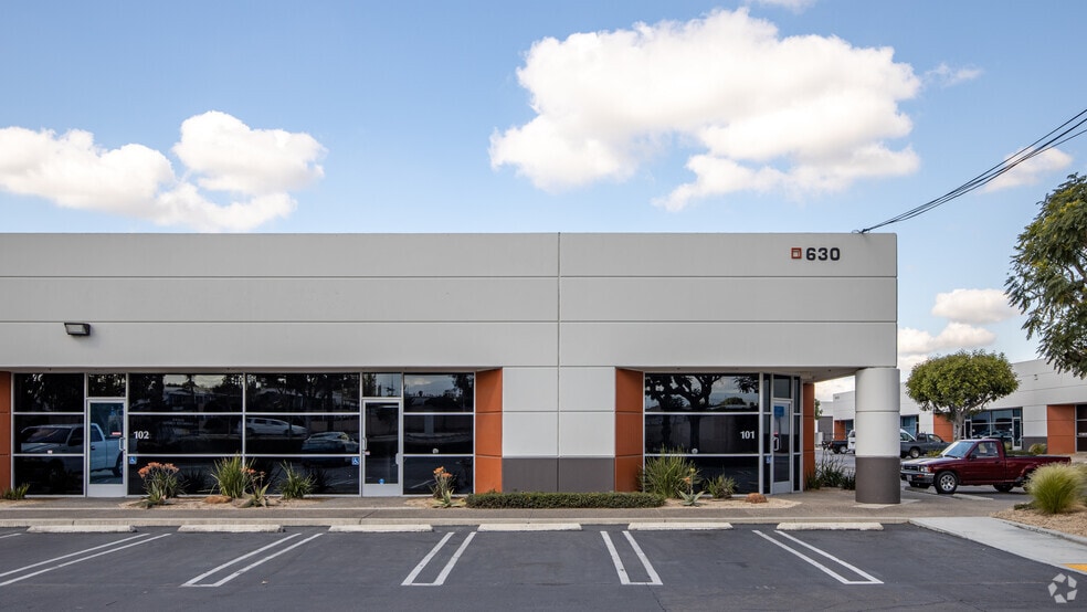 More Photos Of 600 S Grand Ave, Santa Ana Unknown For Lease