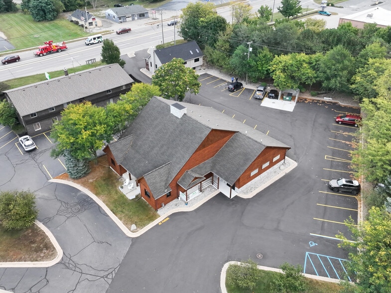 More Photos Of 51 Chilson Rd, Howell Loft Creative Space For Sale