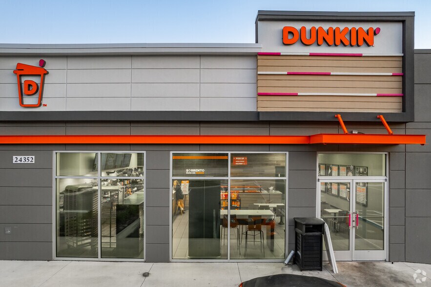 More Photos Of 24352 State Road 44, Eustis General Retail For Sale