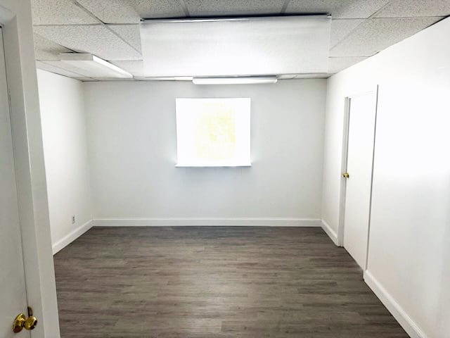 More Photos Of 900 S Washington St, Falls Church Office For Lease
