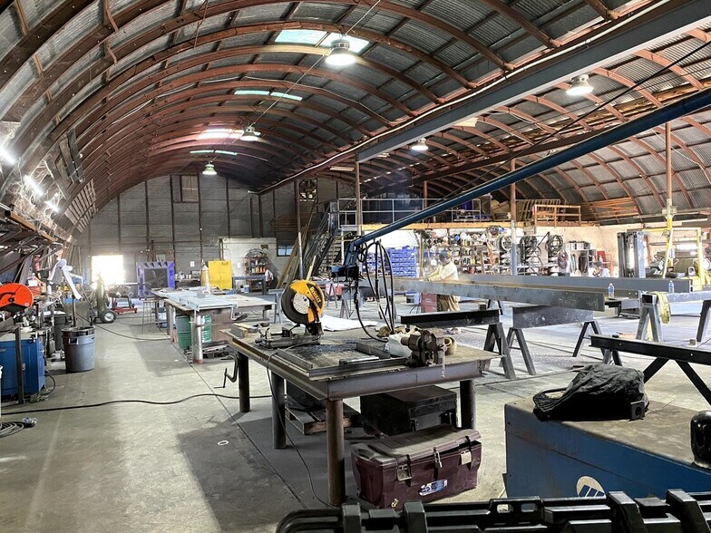 More Photos Of 815 Johns Rd, Apopka Warehouse For Lease