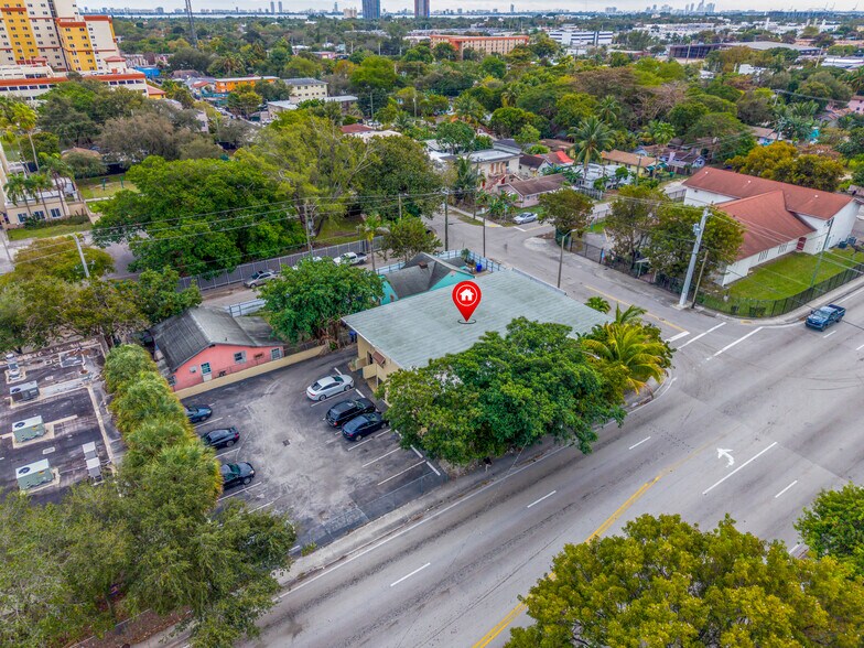 Primary Photo Of 1 NE 78th St, Miami Apartments For Sale