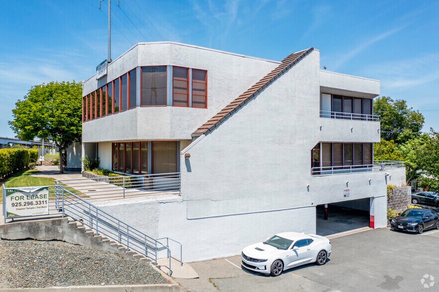 More Photos Of 1515 Oakland Blvd, Walnut Creek Office For Lease