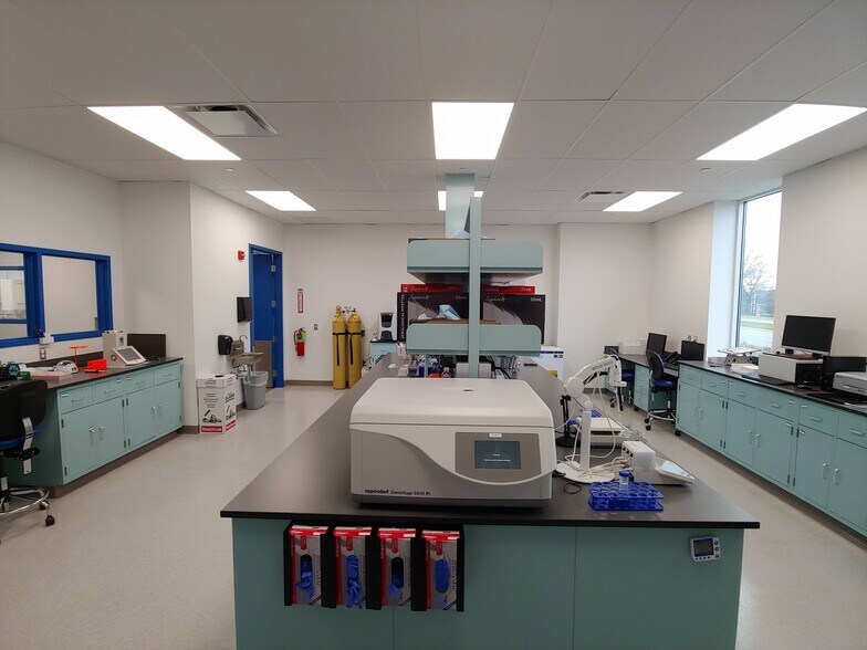 More Photos Of 310 Innovation Blvd, State College Office For Lease