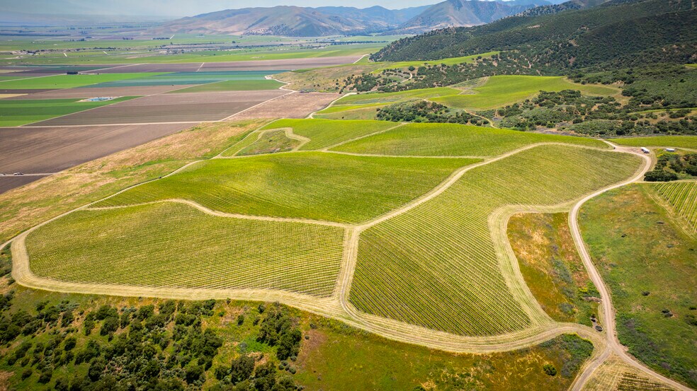 More Photos Of 35422 Paraiso Springs Rd, Soledad Land For Sale