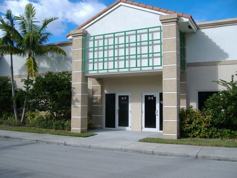 More Photos Of 4851 W Hillsboro Blvd, Coconut Creek Office For Lease