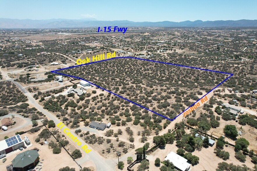 More Photos Of 5 Oak Hills rd, Oak Hills Land For Sale