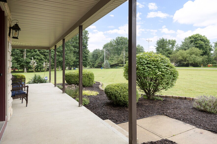 More Photos Of 11578 Duncan Plains Rd, Johnstown Specialty For Sale