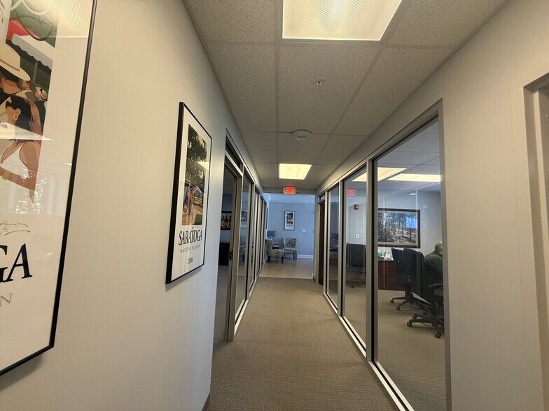 More Photos Of 262-268 Broadway, Saratoga Springs Office Residential For Sale