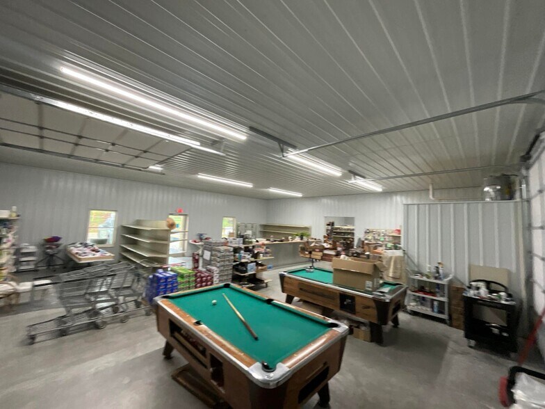 More Photos Of 13830 US 27, Waynesburg Freestanding For Sale