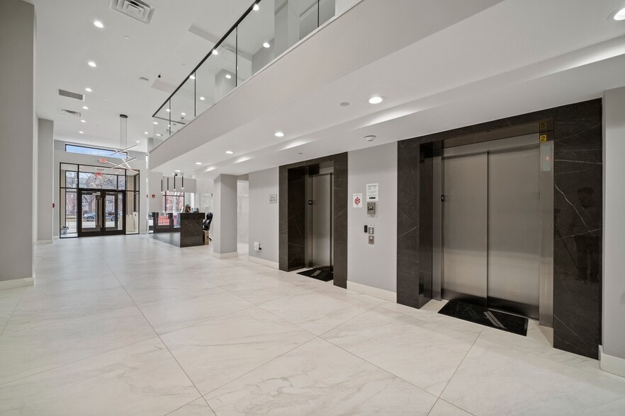 More Photos Of 1000-1038 W Girard Ave, Philadelphia Apartments For Lease